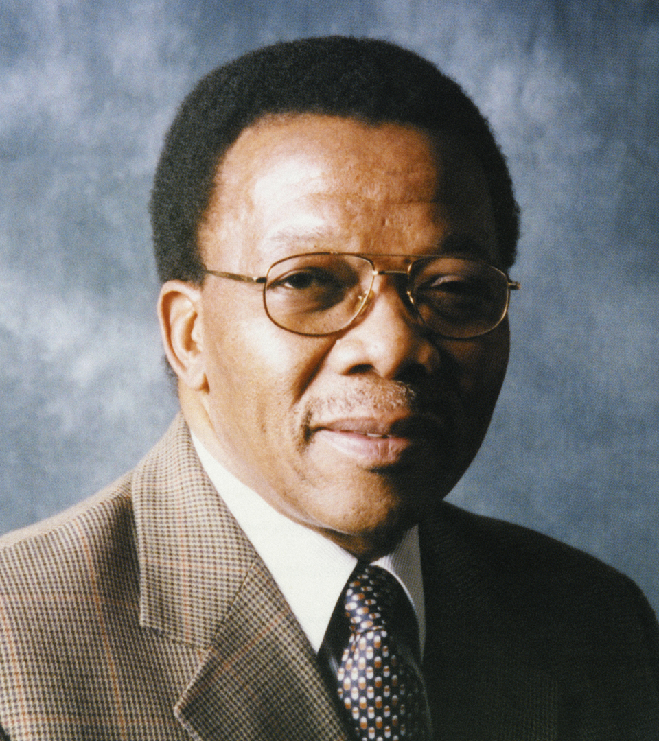 D.B.Z. Ntuli